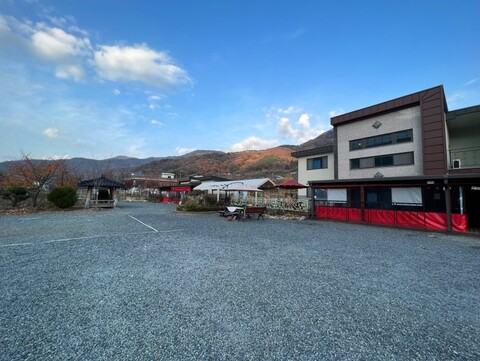 청도 돌고래풀하우스펜션