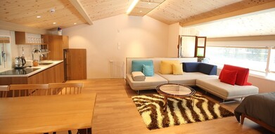 안성 파크엘림펜션