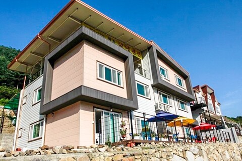 양주 장흥힐링펜션