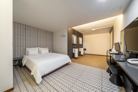 양평 NOT A HOTEL(나더호텔)