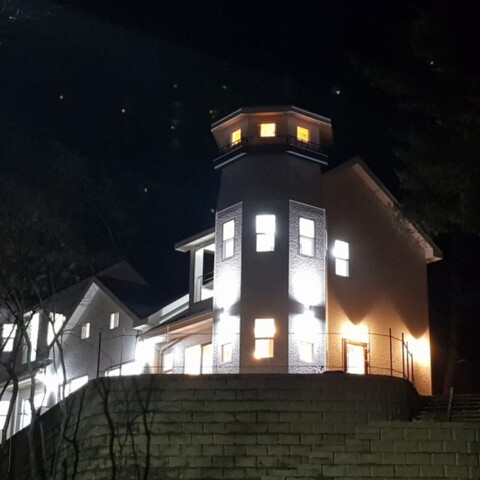 양양 꿈다펜션