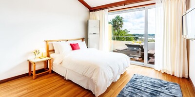 서귀포 썬레이크빌제주휴양펜션