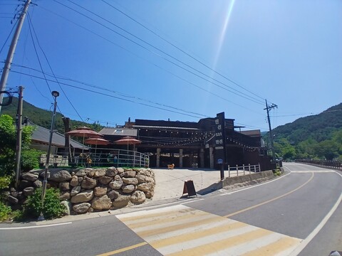 무주 맨션531펜션