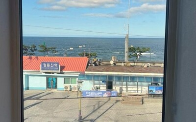 강릉 스테이션37