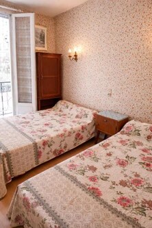 Hotel Saint Francois Xavier