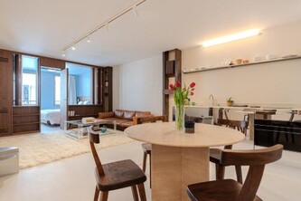 Suite d'exception Marais
