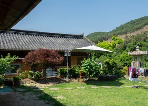 순천 풍경펜션