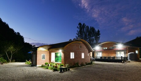 아산 산아름펜션