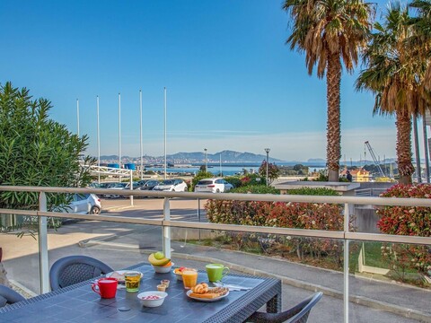 이비스 버짓 마르세유 레스타끄