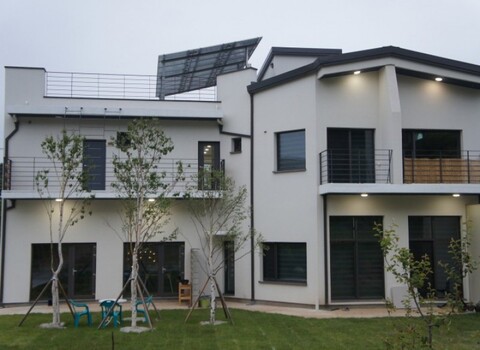 강릉 사랑더하기펜션