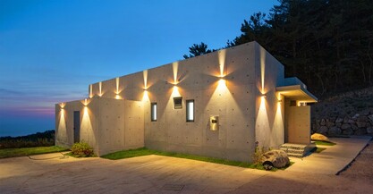 영덕 오르또바다마을3펜션