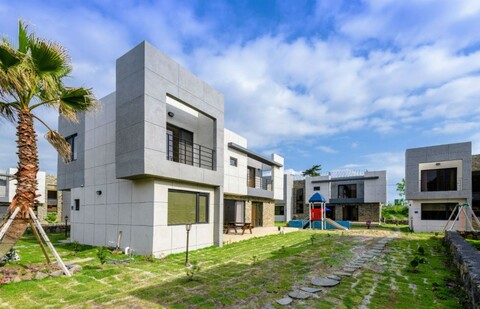 제주 신트라움펜션