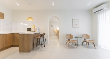 강릉 쏠하우스펜션