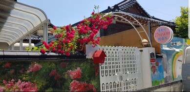경주 불국사드림하우스펜션