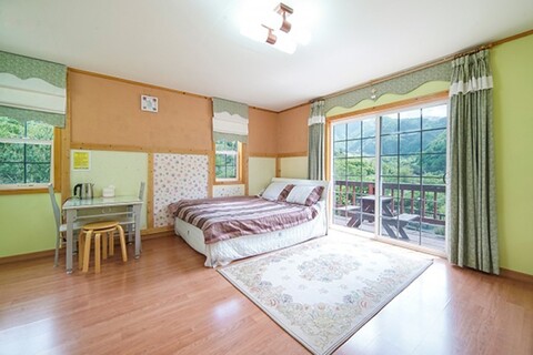 단양 소백산자락펜션