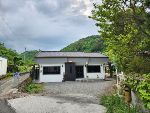 울산 성현가펜션