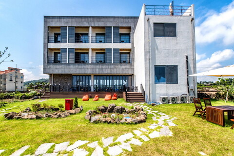 제주 루시드엠 리조트