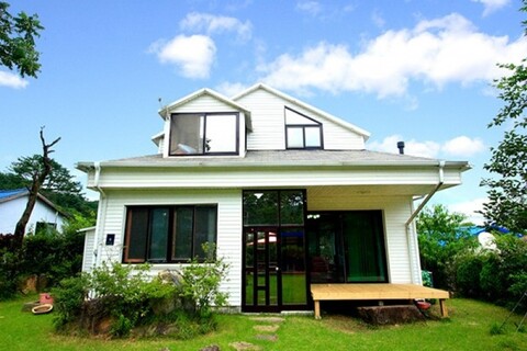 용인 별이네펜션