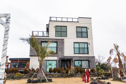 제주 아이펜션