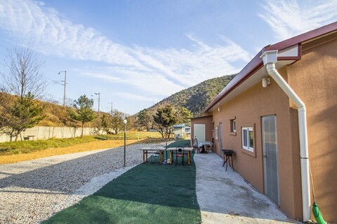 강릉 정동진태림민박펜션