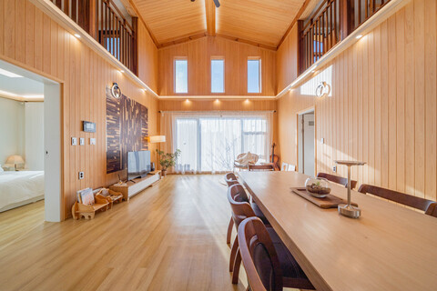 강릉 스테이 가주 강릉