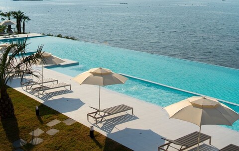 거제도 비커밍펜션