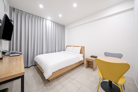 대구 동성로 해밀스테이