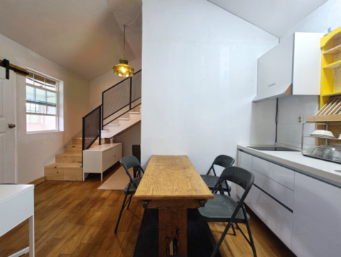 고성 마리스펜션