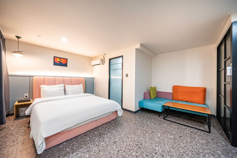 창원 마산 HOTEL 브론즈