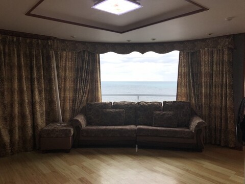 제주 블루비치펜션