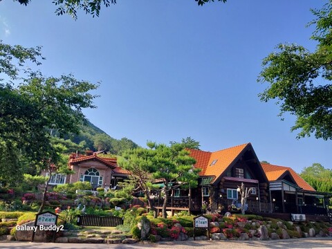 양산(배내골) 산골이야기2펜션