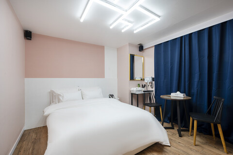 익산 Room9(룸나인)호텔