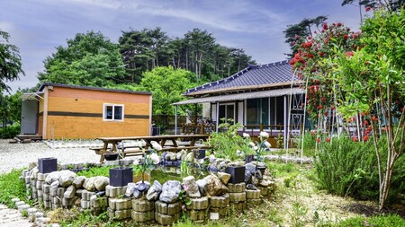 울진 후포월송정펜션n민박