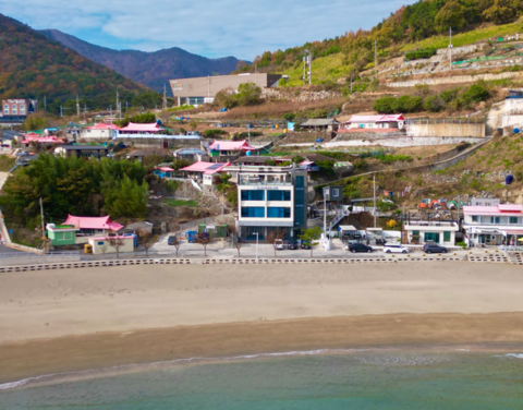 여수 비치프리펜션