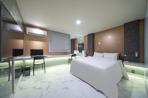 일산(백석) BS호텔