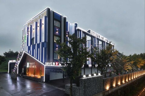 함안 아이씨 (IC MOTEL)