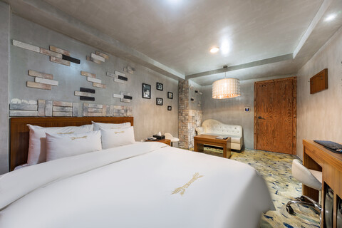 연신내 HOTEL 만토바
