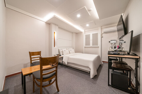 수유 H Hotel
