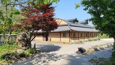 양평 철수야학교가자펜션
