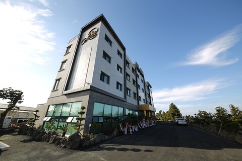 제주 나이스호텔