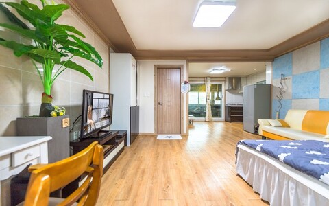 용인 파인하우스펜션