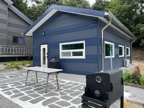 원주 쌀이네펜션