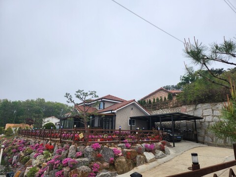 강화도 행복마을펜션