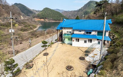 제천 청풍명월펜션