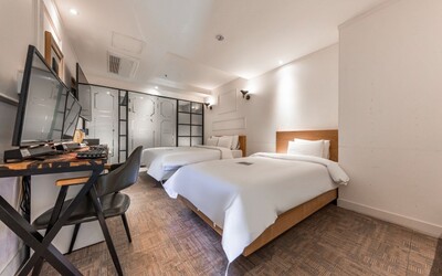 용인 호텔 에비뉴 용인처인구점