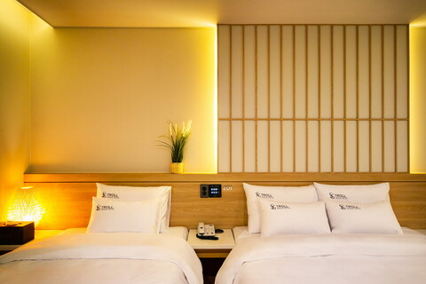 대구 반고개 호텔 도깨비