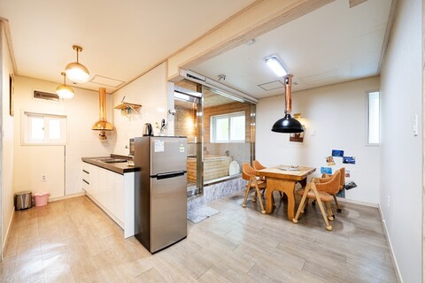 가평 베아트리스펜션