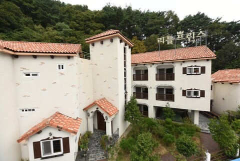 무주 리틀프린스펜션