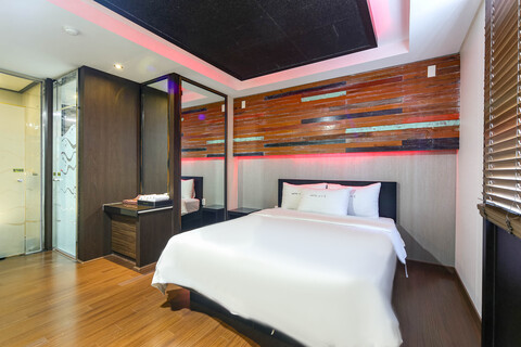 군산 아리울호텔