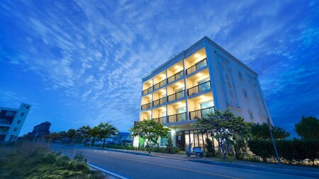 고성 로그인펜션